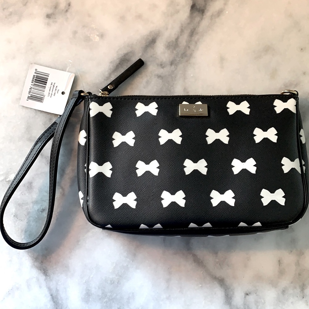 NWT Kate Spade Linet Bridegewater Drive